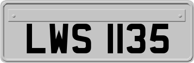 LWS1135