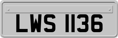 LWS1136