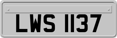 LWS1137