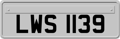 LWS1139