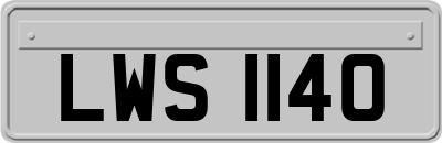 LWS1140