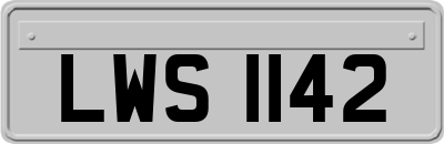 LWS1142