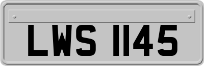 LWS1145