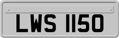 LWS1150