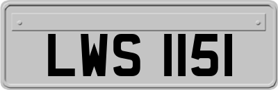 LWS1151