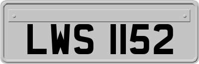 LWS1152