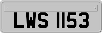 LWS1153