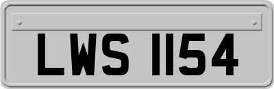 LWS1154