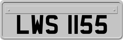 LWS1155