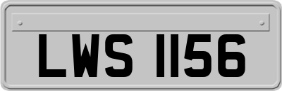 LWS1156