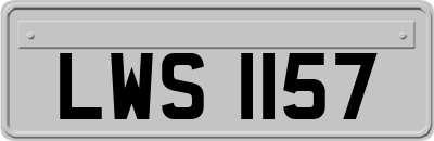 LWS1157