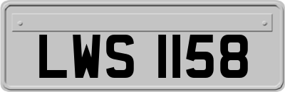 LWS1158