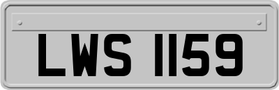 LWS1159