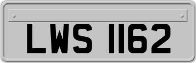 LWS1162