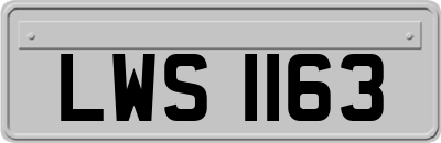 LWS1163