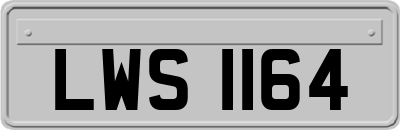 LWS1164