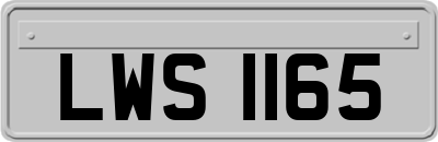 LWS1165