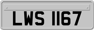 LWS1167