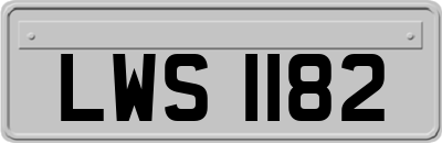 LWS1182