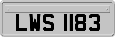 LWS1183