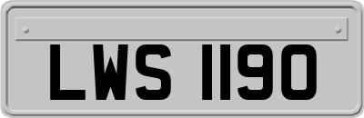 LWS1190