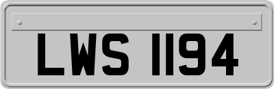 LWS1194