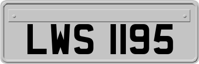 LWS1195