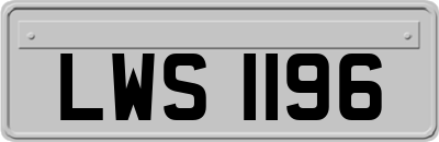 LWS1196