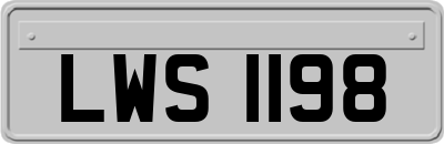 LWS1198