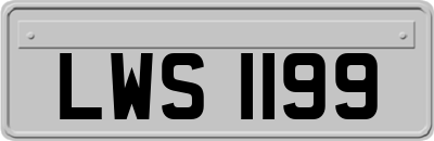 LWS1199