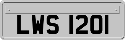 LWS1201