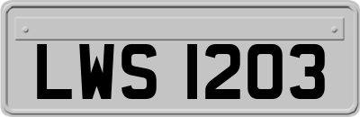 LWS1203