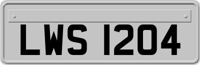 LWS1204