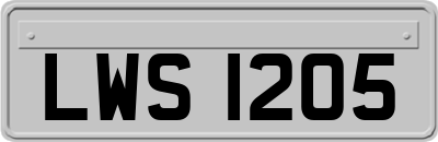 LWS1205