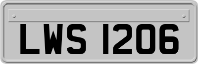 LWS1206