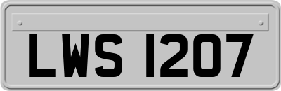 LWS1207