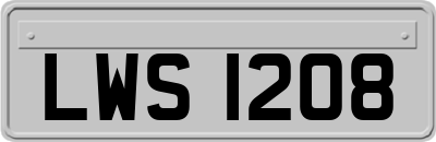 LWS1208