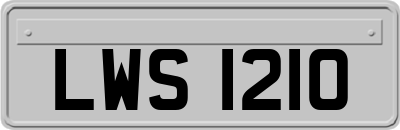 LWS1210