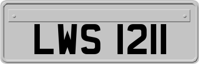 LWS1211