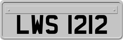 LWS1212