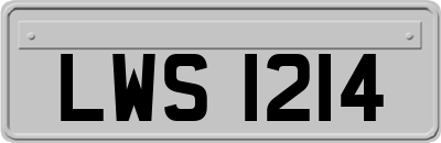 LWS1214