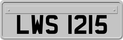 LWS1215