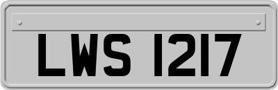 LWS1217