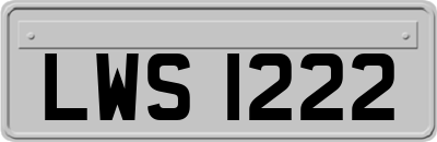 LWS1222