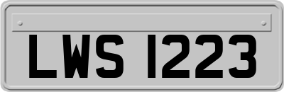 LWS1223