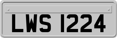 LWS1224