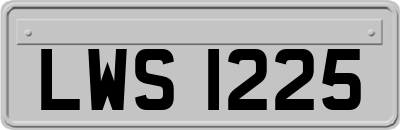 LWS1225