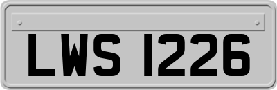 LWS1226