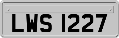 LWS1227