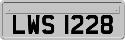 LWS1228